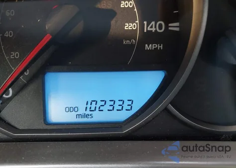 2016 Toyota Rav4 Le z USA, uszkodzony, nr VIN JTMZFREV4GJ070507